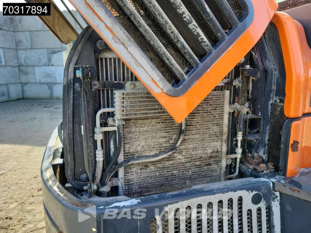 Doosan DX85 R-3 A/C Foto 29