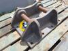UNI45 for 5-12 ton excavators Attachment plate Foto 4 thumbnail