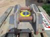 UNI45 for 5-12 ton excavators Attachment plate Foto 7 thumbnail