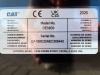 Caterpillar DE33E0 - 33 kVA Generator - DPX-18004 Foto 19 thumbnail