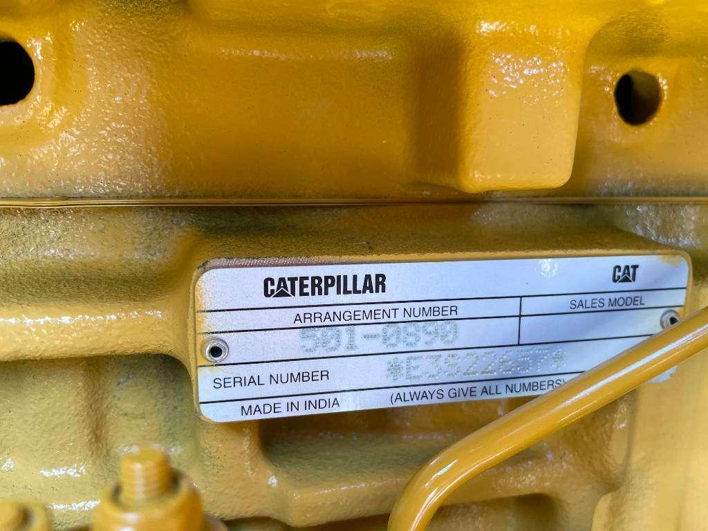 Caterpillar DE33E0 - 33 kVA Generator - DPX-18004 Foto 12