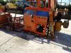 Cofanatura e carter carrozzeria per Fiat Hitachi FR220 Foto 3 thumbnail