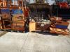 Cofanatura e carter carrozzeria per Fiat Hitachi FR220 Foto 5 thumbnail