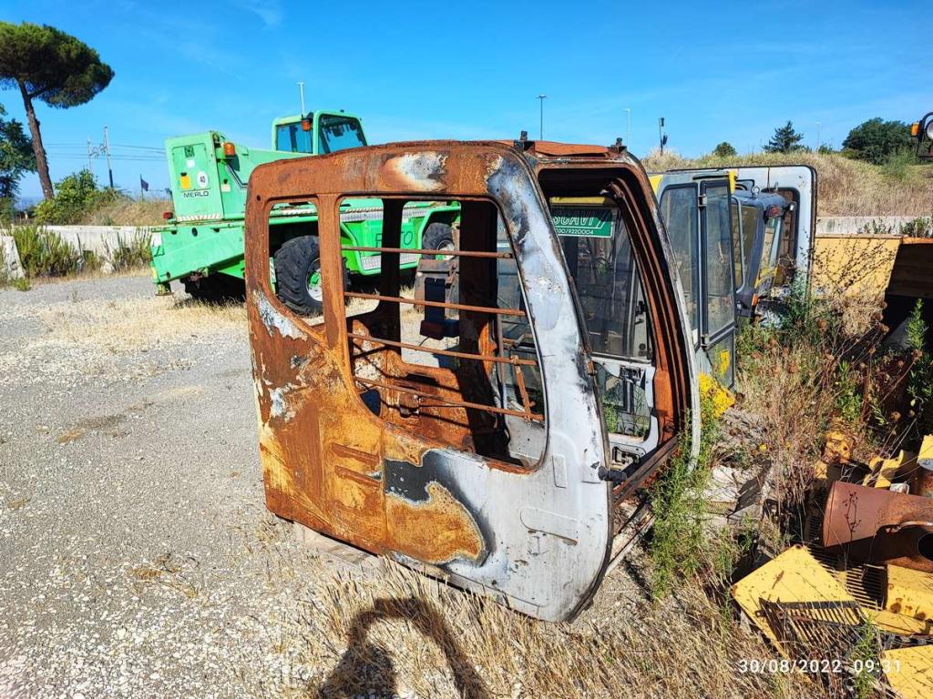 Fiat Kobelco EX235 Foto 25