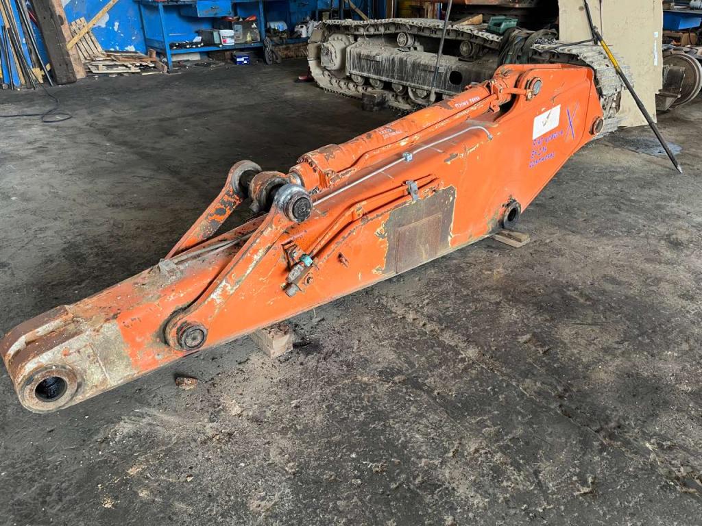 Fiat Kobelco EX235 Foto 29