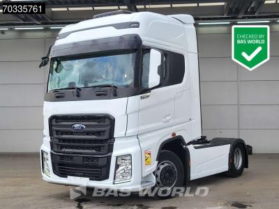 Ford F-Max 500 4X2 Retarder 2x Tanks Standklima Navi ACC in vendita da BAS World B.V.