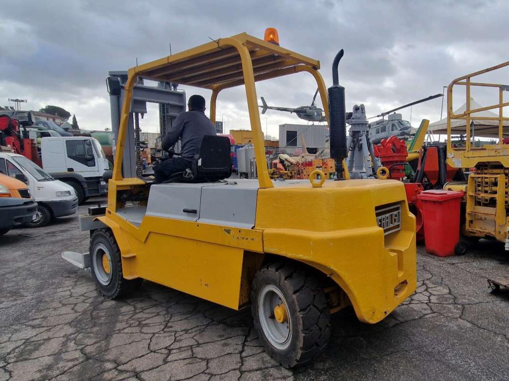 Pieralisi SL 65/P Foto 5
