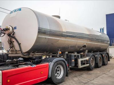 ETA CITERNE LAIT/MILCH/MILK 29000L in vendita da Braem NV