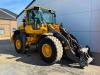 Volvo L70G - Quick Coupler / 3th Function Foto 7 thumbnail