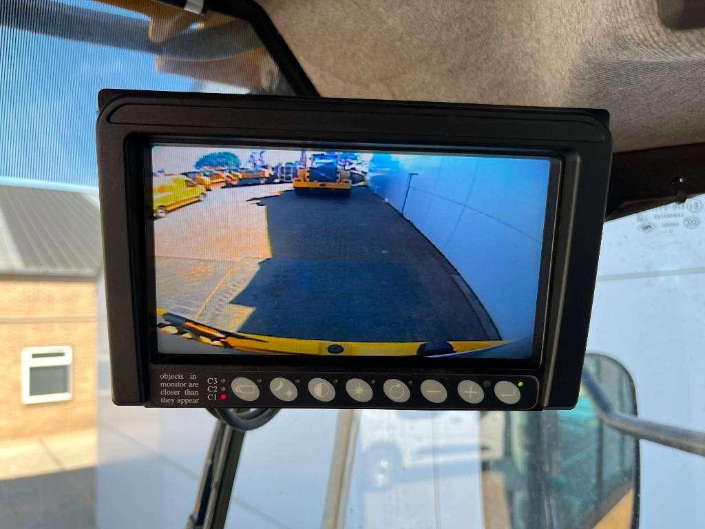 Volvo L70G - Quick Coupler / 3th Function Foto 14
