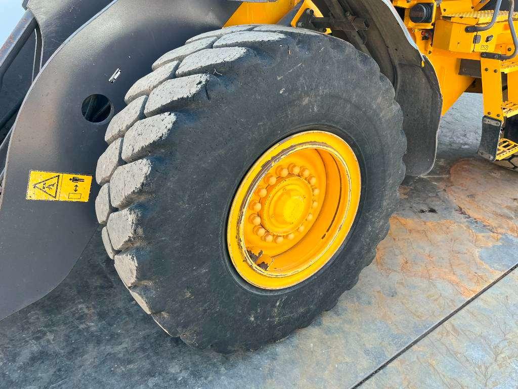 Volvo L70G - Quick Coupler / 3th Function Foto 20