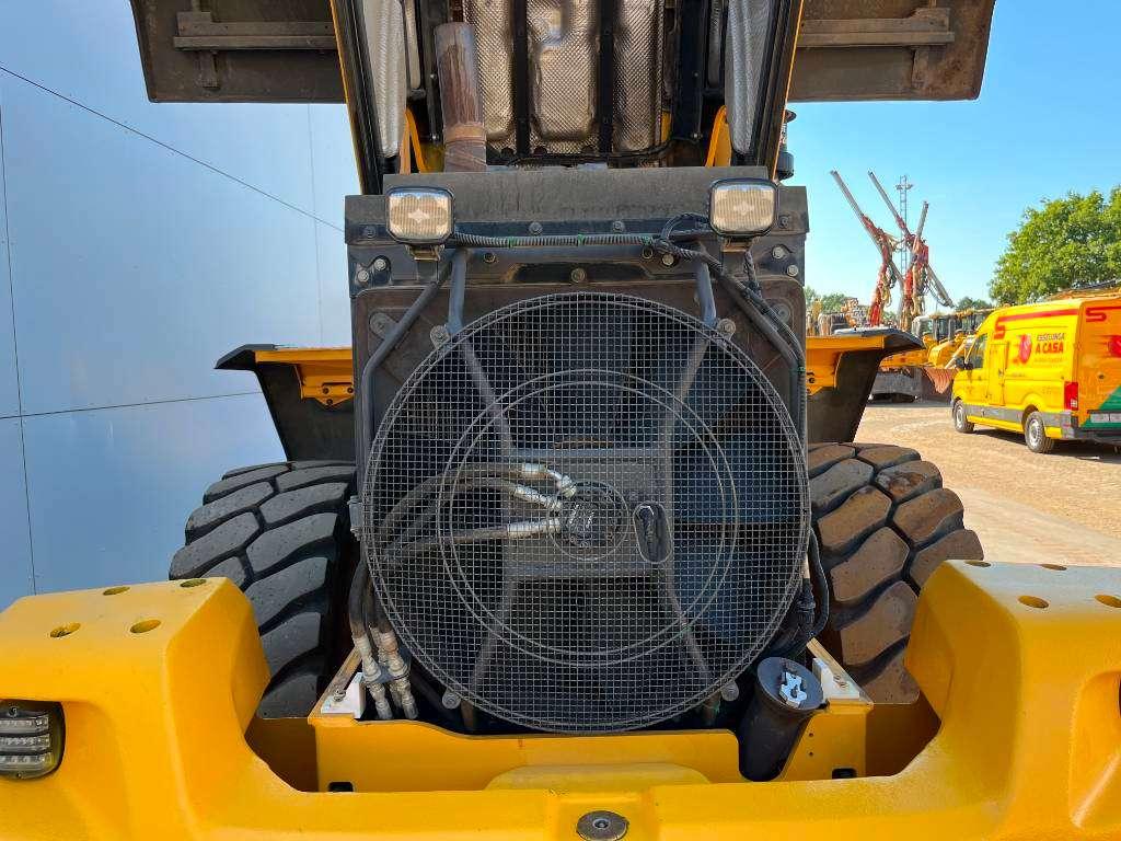 Volvo L70G - Quick Coupler / 3th Function Foto 25