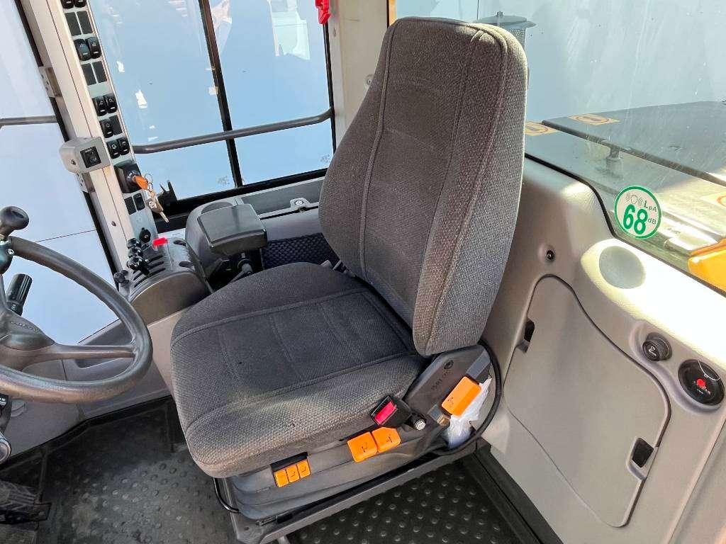 Volvo L70G - Quick Coupler / 3th Function Foto 8