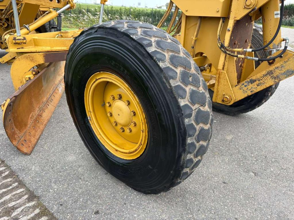 Caterpillar 140H Foto 12