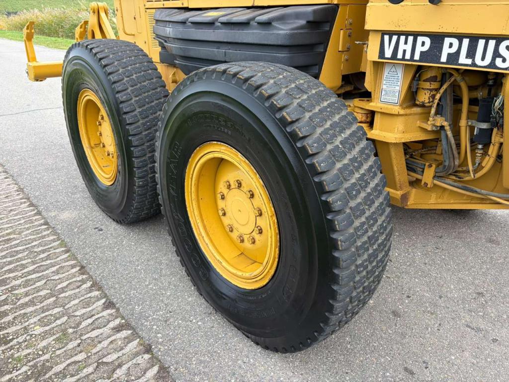 Caterpillar 140H Foto 13
