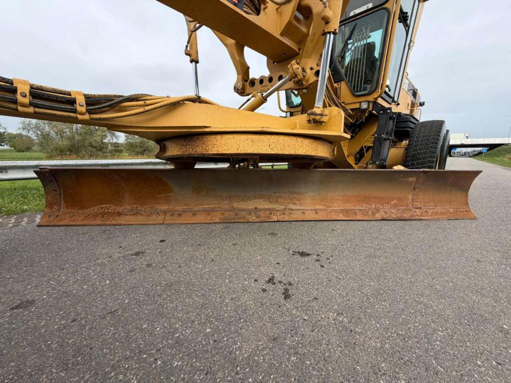 Caterpillar 140H Foto 16