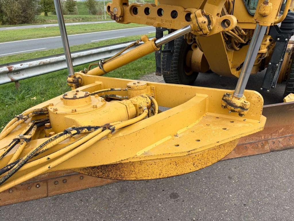 Caterpillar 140H Foto 18
