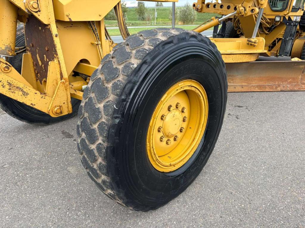 Caterpillar 140H Foto 9