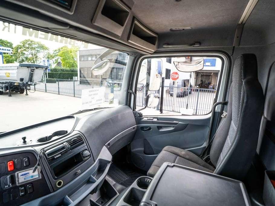 Mercedes-Benz AXOR 1829-MP3+ CARRIER Foto 15