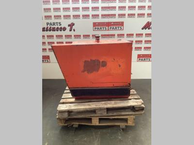 Serbatoio gasolio per Kalmar LMV 12-600 in vendita da Massucco T. Srl Area Ricambi