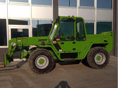 Merlo P35.13EVS in vendita da Galli Battista Srl
