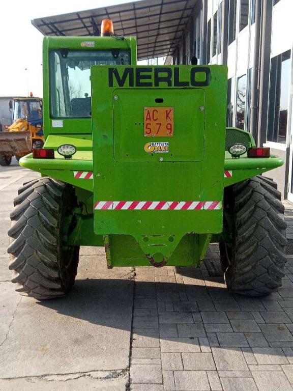 Merlo P35.13EVS Foto 11