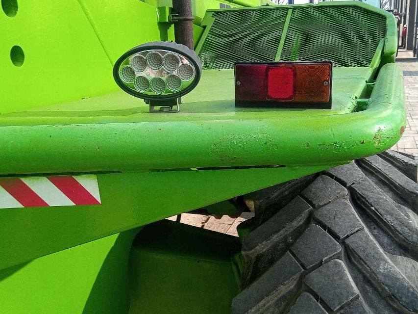 Merlo P35.13EVS Foto 15