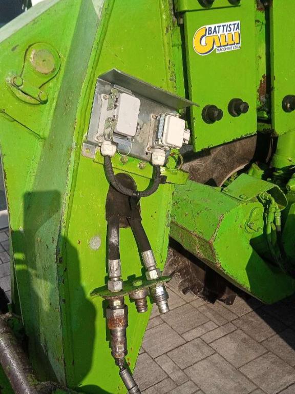 Merlo P35.13EVS Foto 17