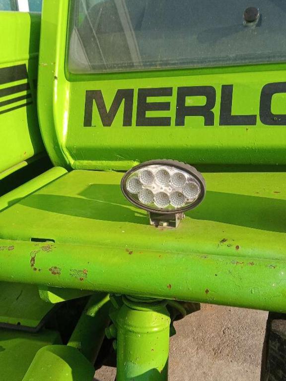 Merlo P35.13EVS Foto 18