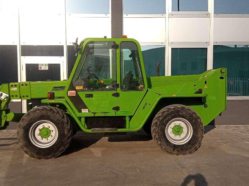 Merlo P35.13EVS Foto 2