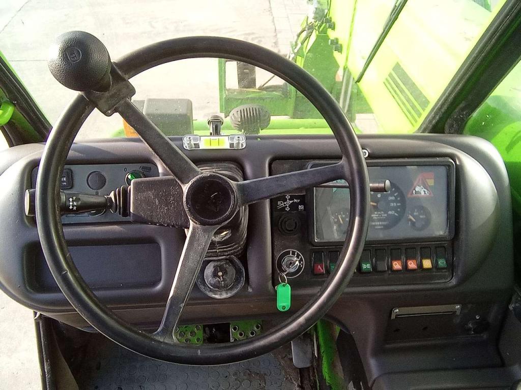 Merlo P35.13EVS Foto 22