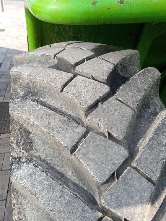 Merlo P35.13EVS Foto 27