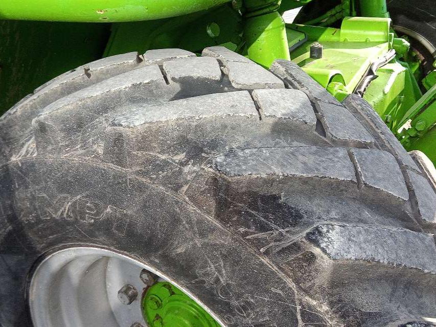 Merlo P35.13EVS Foto 28