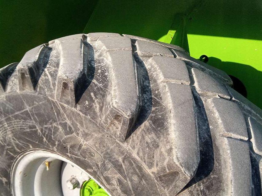 Merlo P35.13EVS Foto 29
