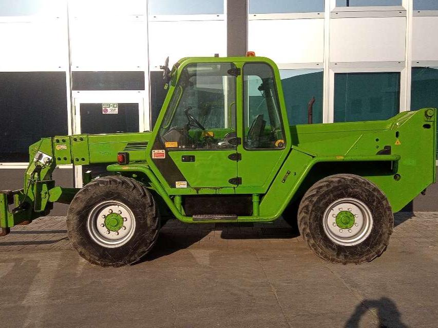 Merlo P35.13EVS Foto 3
