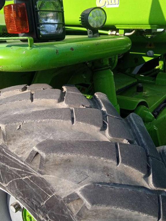 Merlo P35.13EVS Foto 30