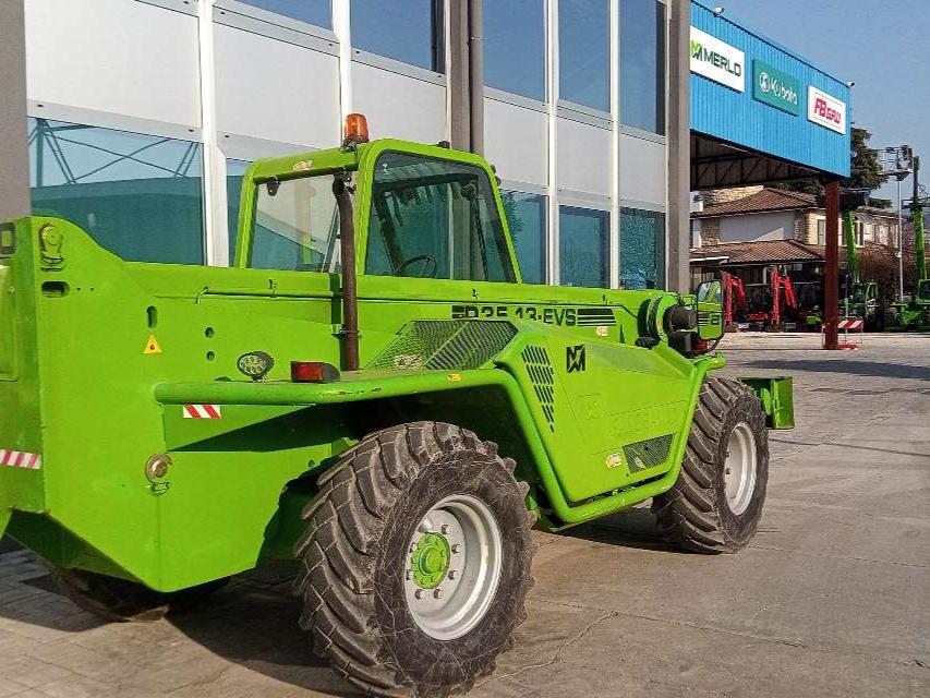 Merlo P35.13EVS Foto 7