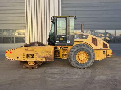Caterpillar CP76 (19t)