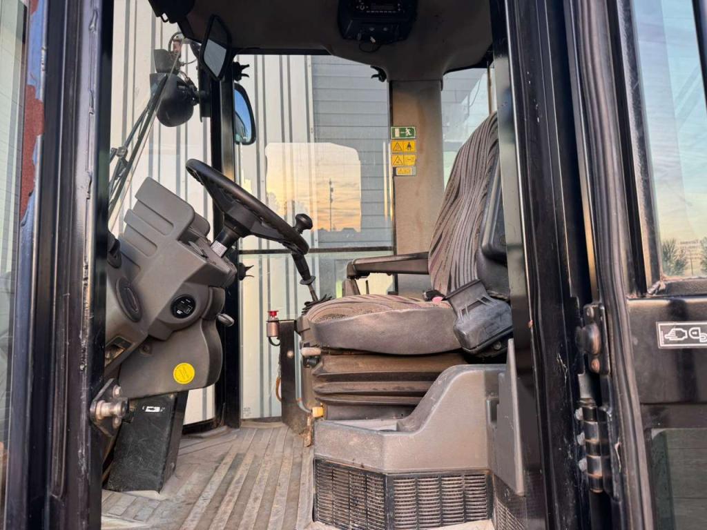 Caterpillar CP76 (19t) Foto 11