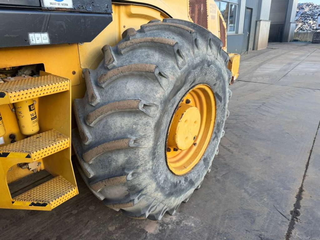 Caterpillar CP76 (19t) Foto 18