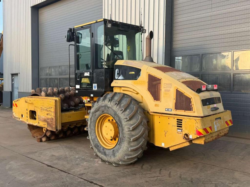 Caterpillar CP76 (19t) Foto 3