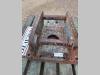 for 5-12 ton excavators Attachment plate Foto 3 thumbnail