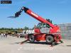 Manitou MRT2550 Remote Control - Dutch Machine Foto 10 thumbnail