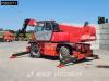 Manitou MRT2550 Remote Control - Dutch Machine Foto 12 thumbnail