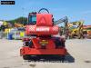 Manitou MRT2550 Remote Control - Dutch Machine Foto 14 thumbnail