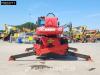 Manitou MRT2550 Remote Control - Dutch Machine Foto 15 thumbnail