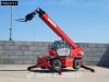 Manitou MRT2550 Remote Control - Dutch Machine Foto 2 thumbnail