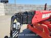 Manitou MRT2550 Remote Control - Dutch Machine Foto 30 thumbnail