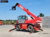 Manitou MRT2550 Remote Control - Dutch Machine Foto 9 thumbnail