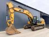 Caterpillar 336F L Foto 1 thumbnail